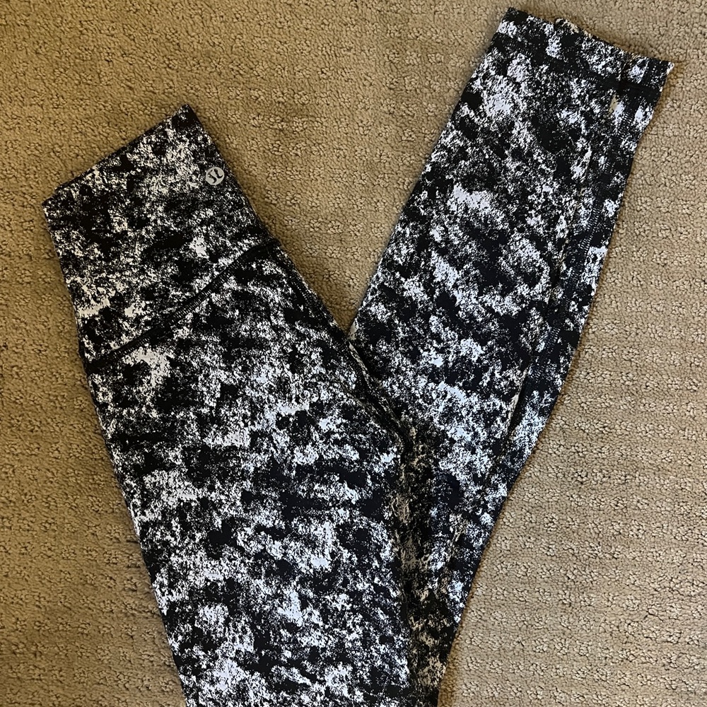Lululemon leggings